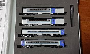 キハ183 TOMIX 93585 ラストランオホーツク 組替車両セット TOMIX 93585 キハ183系ラストランオホーツク 組替車両 - メルカリ